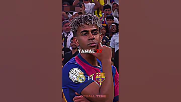 Real Madrid Vs Barcelona 