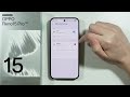 OPPO Reno 15 Pro: How to Delete eSIM (Remove eSIM from Phone)