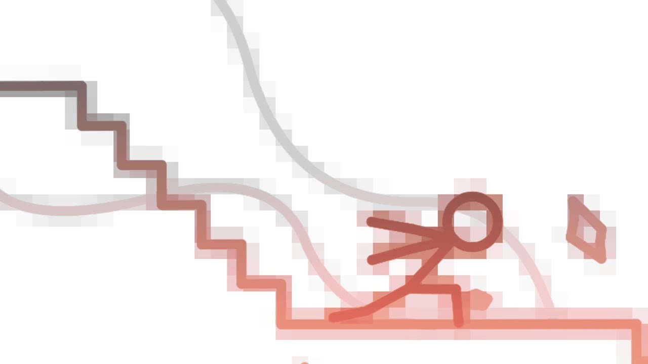 Compilation of Short Warm-ups — [Stick Fighter/Spectrum War]