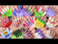 Top 1000 nails art by professional  best nails art inspiration  nails trendy