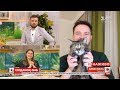 Григорій Жигалов розповів, як почувається кіт Честер після перельоту