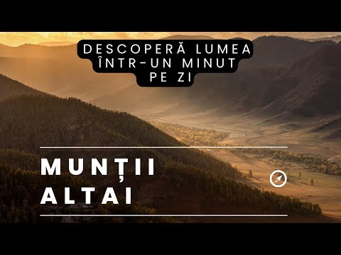 Video: Biya (râu): descriere. Muntele Altai