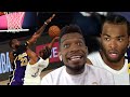 TJ Warren SMOKES Lebron!! Los Angeles Lakers vs Indiana Pacers Highlights