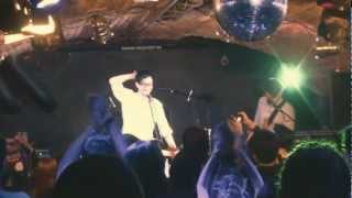 Vetroplach - Tak to ide kazdy den (live bratislava)