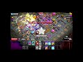 Easy TH18 3 Star 🔥 Dragon Riders #shorts #trending #youtubeshorts