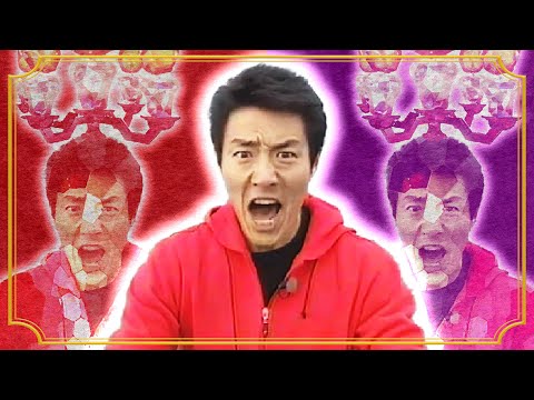 松岡修造 炎テラスタル【ポケモンSV】