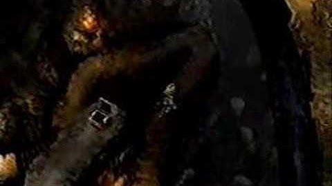 FFIX E2PG - Part 47: More Fossil Roo Stuff