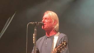 Paul Weller - Shout to the Top ( Live )