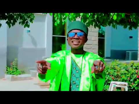 Zakin Ma Aiki Ahli Nubbuwa Official Video 2025 