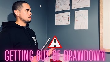 Trading out of Drawdown | FTMO Challenge Week 3