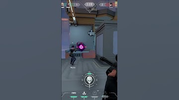 how to not play sova 4k #valorant #valorantclips