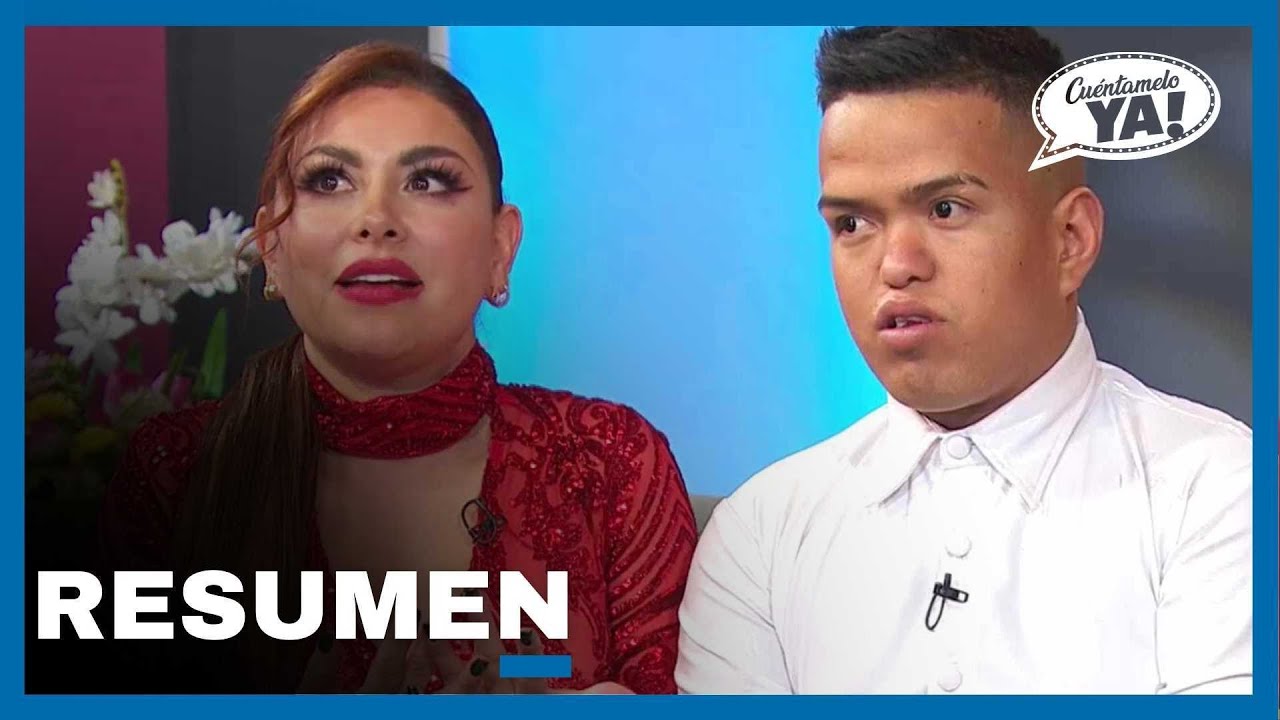 Medio Metro y Gaby Ramírez hablan de su expulsión de 'Las Estrellas ...