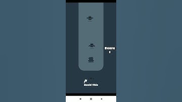 Halloween Game Trick or Treat .. made with Defold!