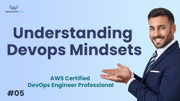 Unlocking DevOps Success: The Power of DevOps Mindsets