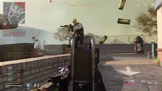 Cod WZ Mac10 kills