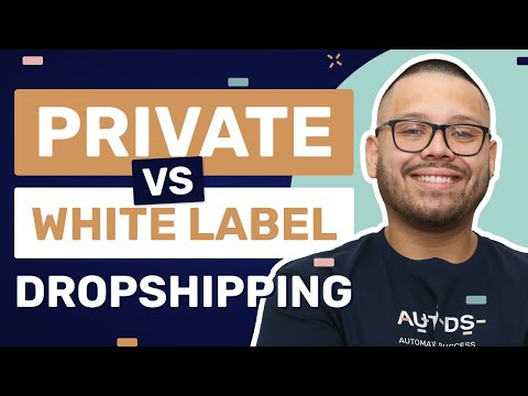 White Label Vs.