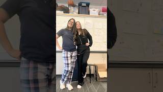 Day in the Life: First Grade Student Teacher