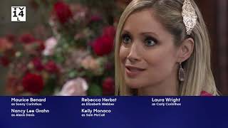 General Hospital Sneak Peek For 10719