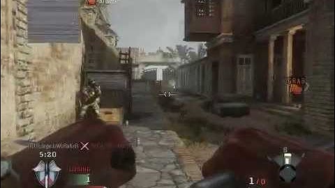 black ops tomahawk minitage