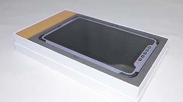 10” Industrial rugged tablet