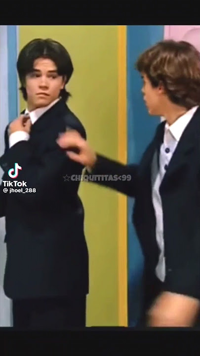 #chiquititas 2000 #erreway