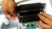 Tutorial reset printer zebra gc420t (EPL) atau (Non EPL ...