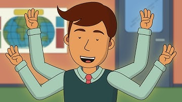 Kun jij de Four Fours Challenge oplossen?