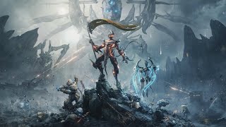 🔴WARFRAME: THE OLD PEACE - LIVE PLAYTHROUGH