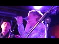 Mekons @ 100 Club - Ghosts Of American Astronauts (part 12 of 13)