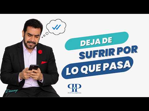 Lo que pasa y lo que significa: de la realidad a tu experiencia