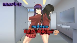 ❀Nathalie Story's❁#7 Balas dendam!? {DRAMA SAKURA SCHOOL SIMULATOR}