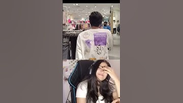 Dobby react on @JONATHANGAMINGYT first vlog
