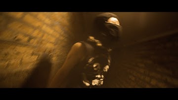 OCD - CONCUSSED (Official Music Video)