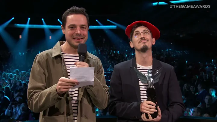 Clair Obscur: Expedition 33 Wins Best Independent Game at The Game Awards 2025