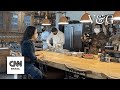 Restaurantes Secretos de São Paulo | CNN Viagem & Gastronomia, com Daniela Filomeno