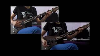 Pride - Syntax - Guitar Cover