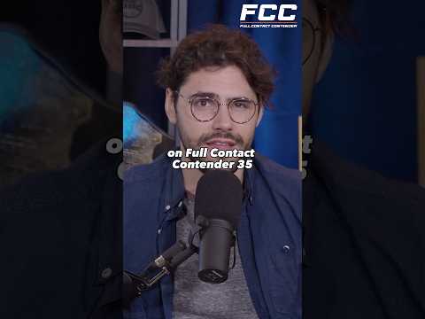 Watch #FCC35 in