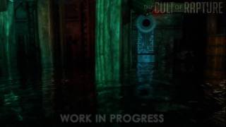 Bioshock Water Demonstration - Hd