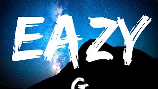 G-Eazy - Breakdown (текст) с участием Деми Ловато | 30 минут – Чувствую твою музыку