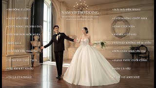 Wedding Music | Wedding Songs - TOP 20 CA KHÚC ĐÁM CƯỚI HAY ĐƯỢC YÊU THÍCH NHẤT NĂM | TOP SONGS