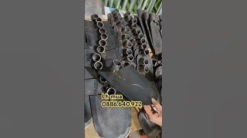 Cuốc xẻng rèn siêu sắc bén chuẩn thép nhíp