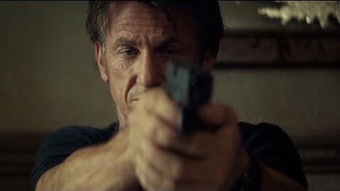 映画『THE GUNMANザ・ガンマン』予告編