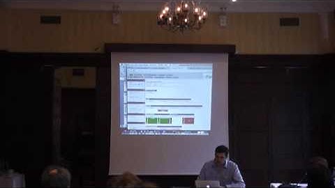 Open Source Monitoring to the Next Level - Bernd Erk