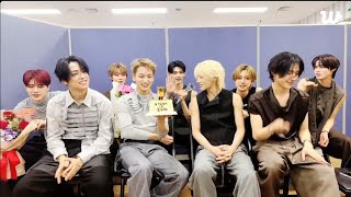 (All Sub) &Team K/J - Pop Idol Weverse 🎉😍(18/09/26)