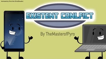 [REUPLOAD] (Old)Existent Conflict Intro