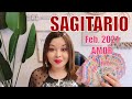 ♥️SAGITARIO♥️Deja todo por Ti😱⏱Abstracto y Confuso Amor ♥️🌎Feb. 2021