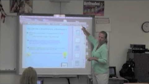 SmartBoard: The Shape Recognition Pen