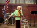 Sis.Vesta Mangun: "What prayer can do" Torch 2014