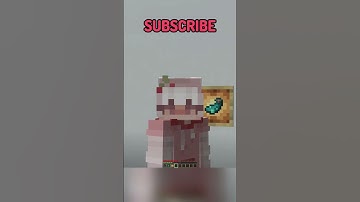 The most USELESS ITEMS in Minecraft #minecraft #minecraftshorts