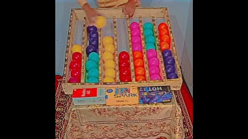 Puzle Sort Balls Game Challange Part 303 #shorts #gaming #youtubeshorts #shortsviral